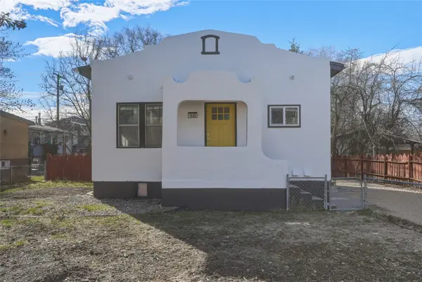 1529 Stoddard Street, Missoula, MT 59802