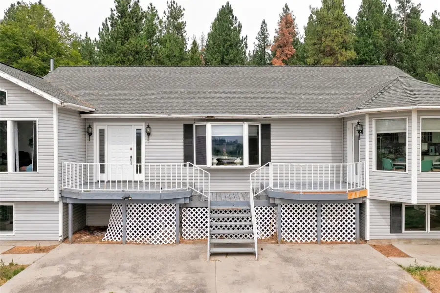 382 Sweathouse Creek Road, Victor, MT 59875 - #2