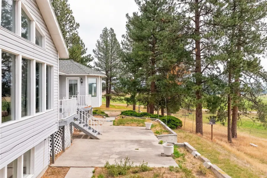382 Sweathouse Creek Road, Victor, MT 59875 - #3