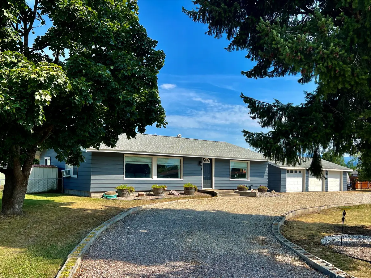 2526 Mount Avenue, Missoula, MT 59804 - #1