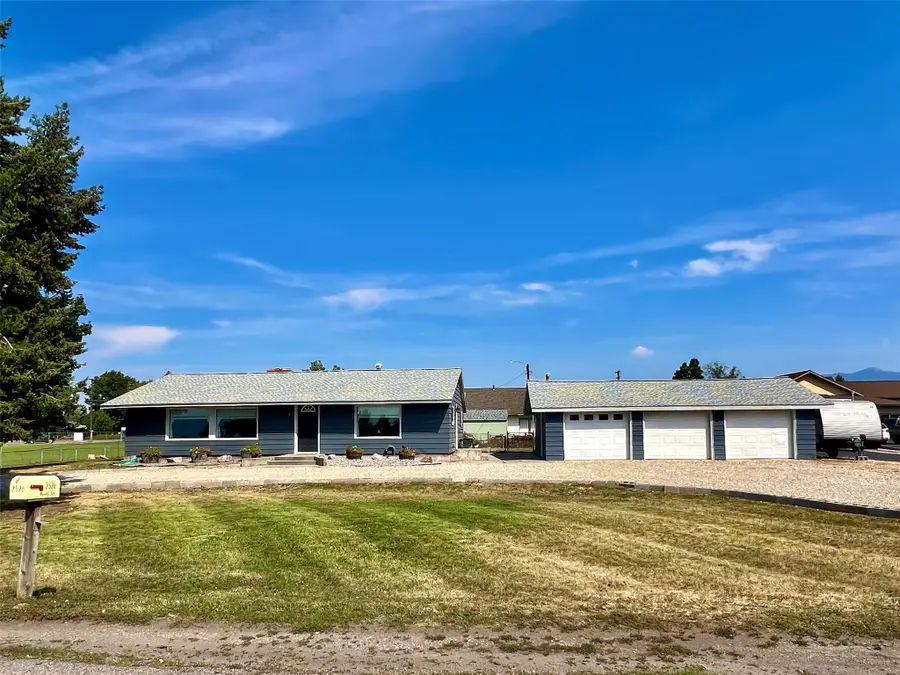 2526 Mount Avenue, Missoula, MT 59804 - #3
