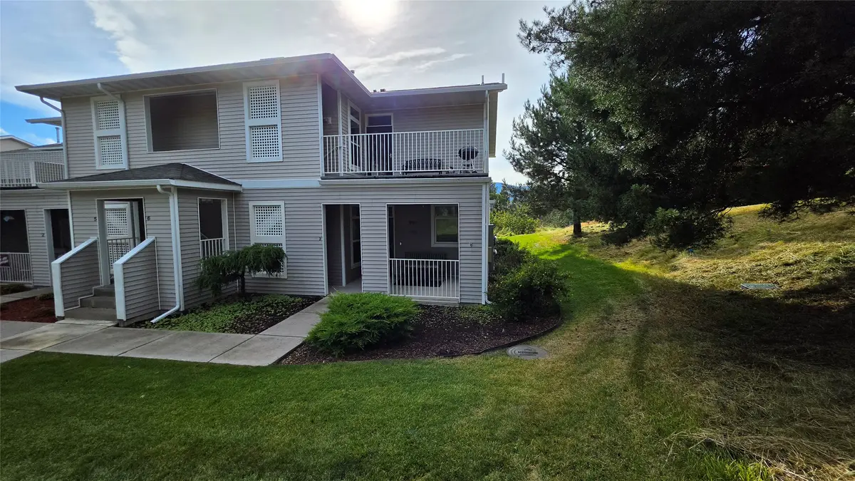 5102 Village View Way #3, Missoula, MT 59803 - #1