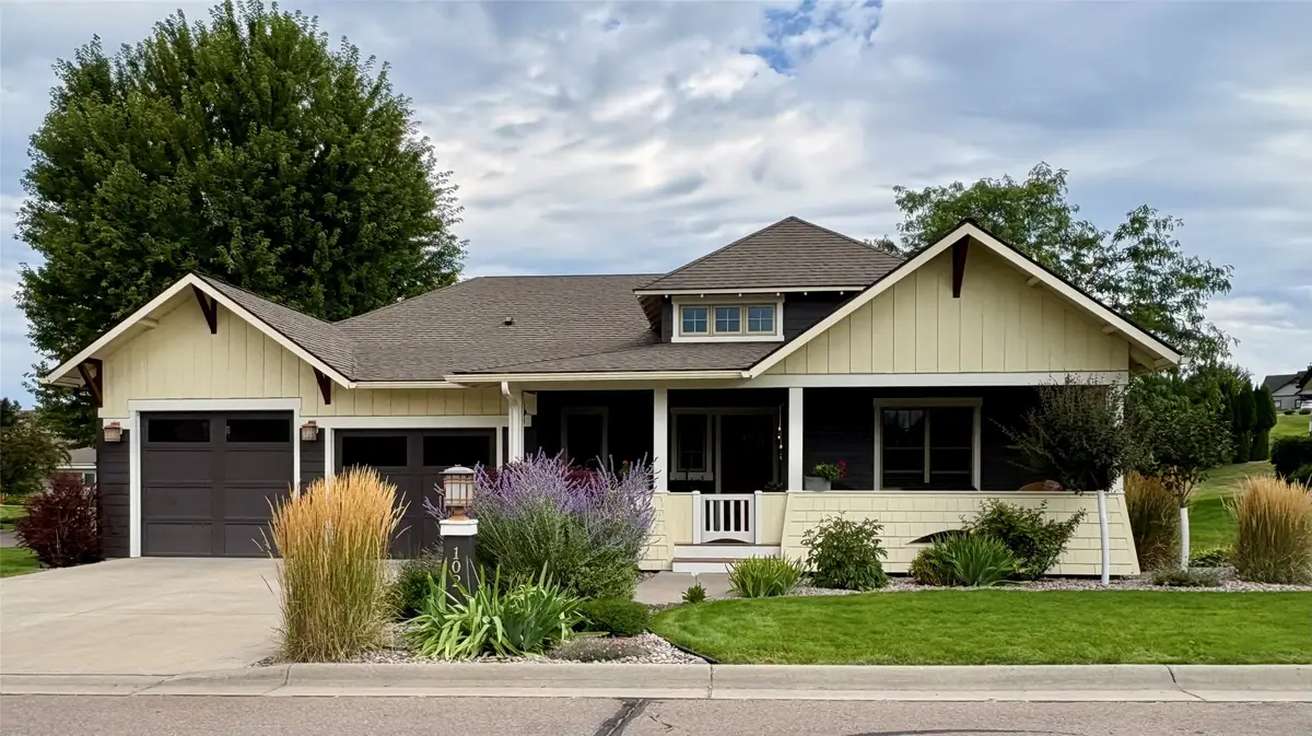 102 Gallatin Street, Polson, MT 59860 - #1
