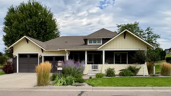 102 Gallatin Street, Polson, MT 59860