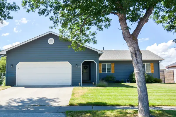 2148 Ruddy Duck Drive, Kalispell, MT 59901