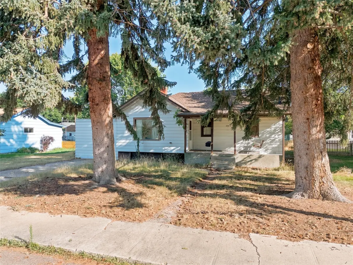 520 W Kent Avenue, Missoula, MT 59801 - #1