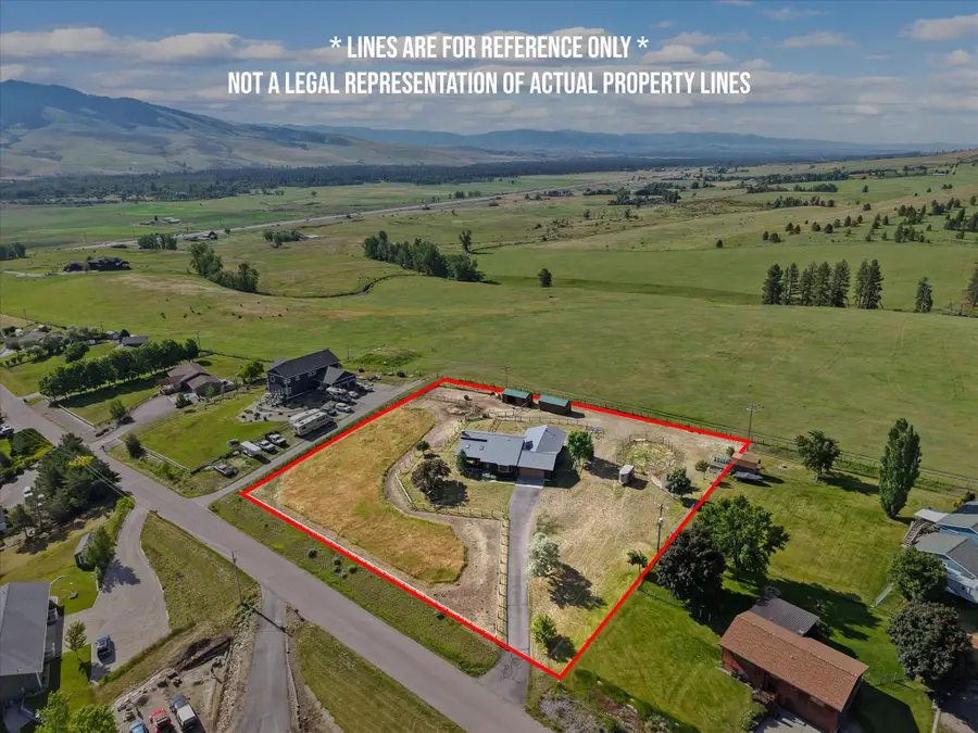 13970 Sapphire Drive, Lolo, MT 59847 - #2