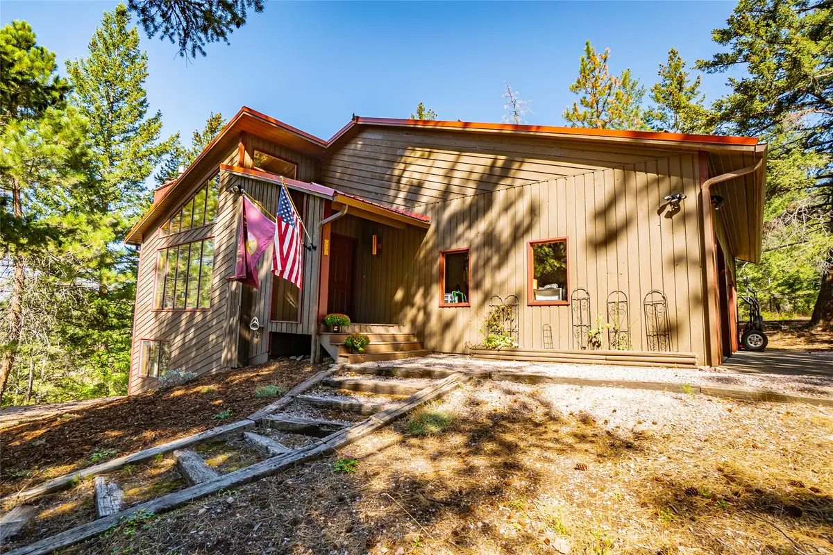 9575 Bridge Burn Trail, Clinton, MT 59825 - #1