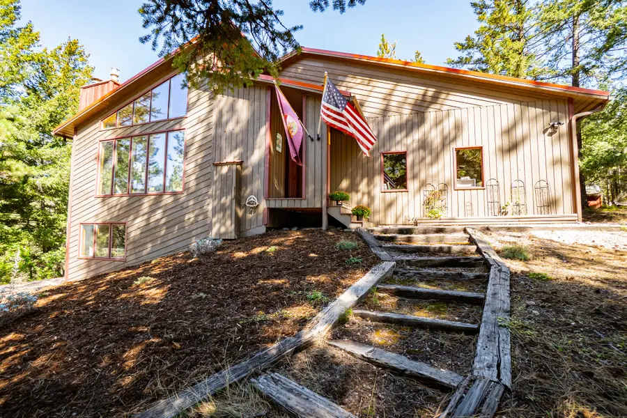 9575 Bridge Burn Trail, Clinton, MT 59825 - #2