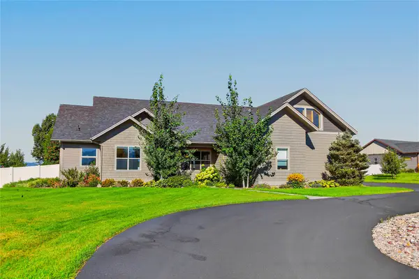 258 Mcwenneger Drive, Kalispell, MT 59901
