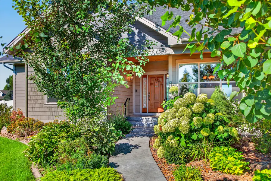 258 Mcwenneger Drive, Kalispell, MT 59901 - #2
