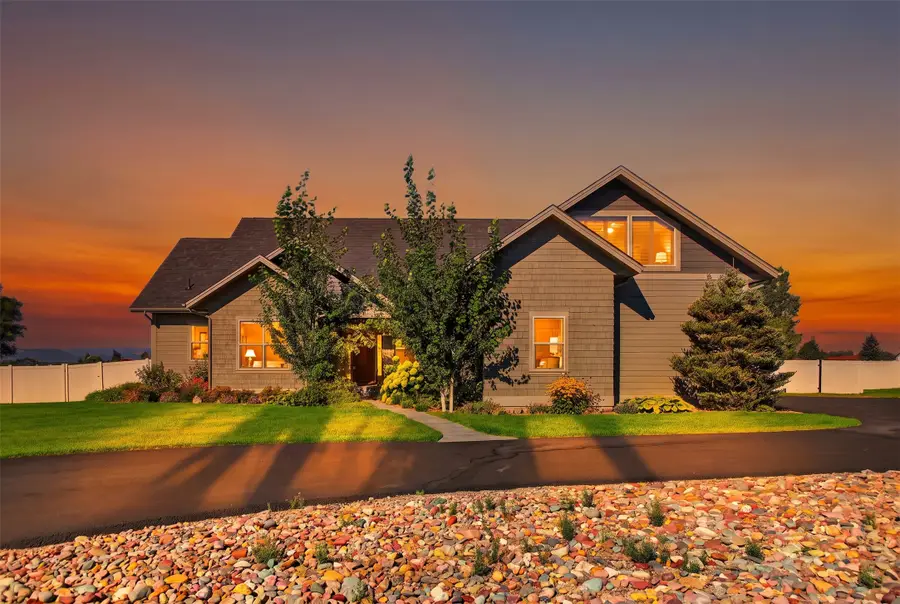 258 Mcwenneger Drive, Kalispell, MT 59901 - #3