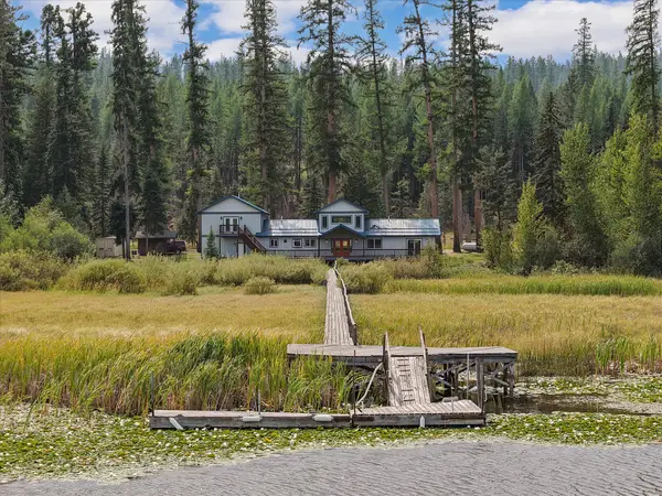 1446 Snowmass Drive, Seeley Lake, MT 59868