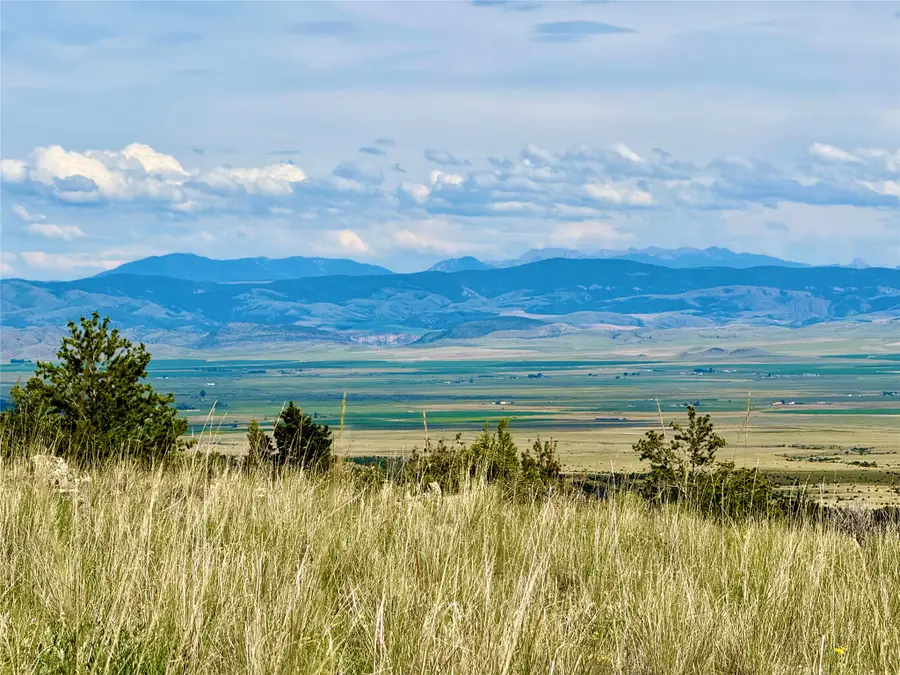 TBD Keating Gulch Road, Radersburg, MT 59641 - #2
