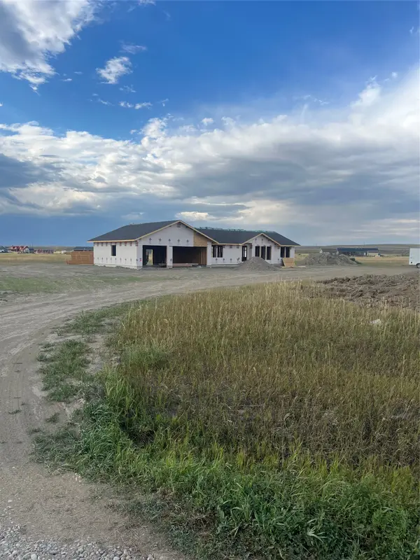 130 Meadows Loop, Great Falls, MT 59404