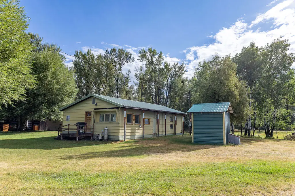 143 Joe Abbey Lane, Darby, MT 59829 - #1