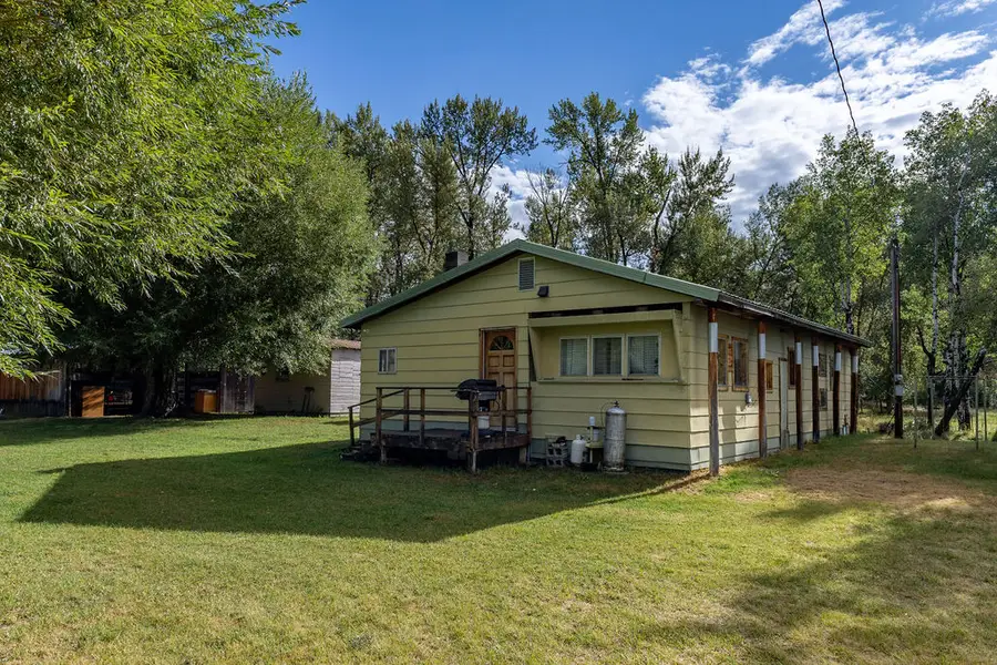 143 Joe Abbey Lane, Darby, MT 59829 - #2