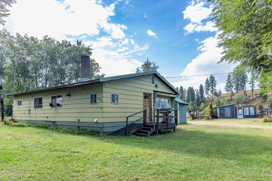 143 Joe Abbey Lane, Darby, MT 59829 - #3