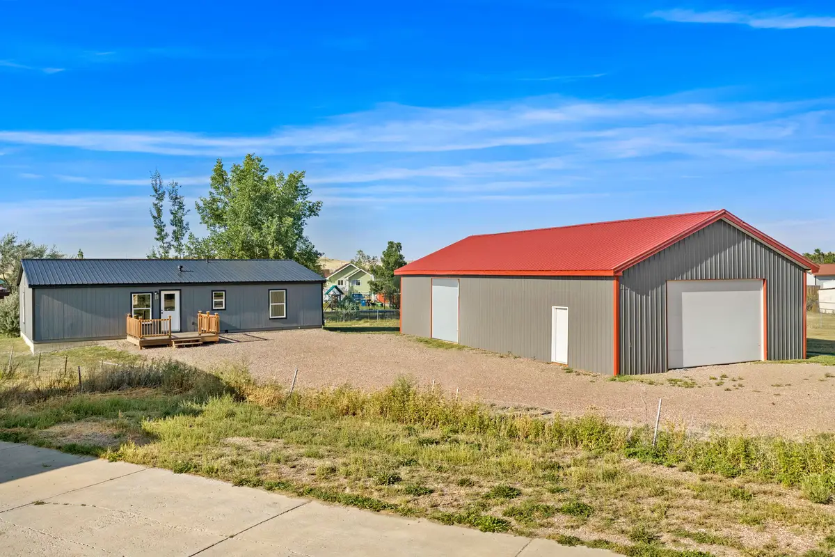 310 Washington Boulevard, Great Falls, MT 59404 - #1