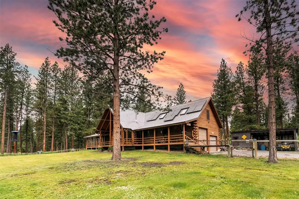 2532 Valley View Road, Lincoln, MT 59639 - #1
