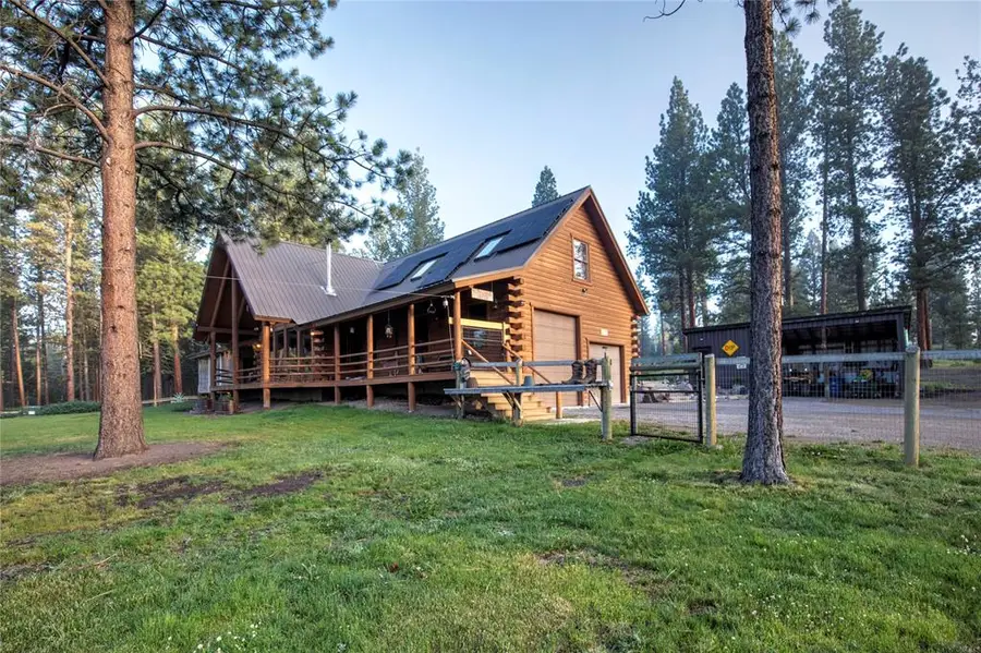 2532 Valley View Road, Lincoln, MT 59639 - #3