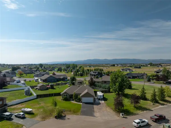 118 Snowcrest Court, Kalispell, MT 59901