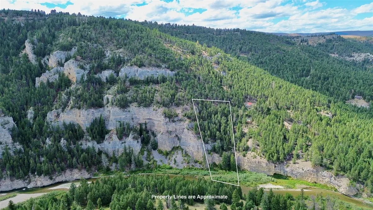 NHN Two Creeks Road, White Sulphur Springs, MT 59645 - #1