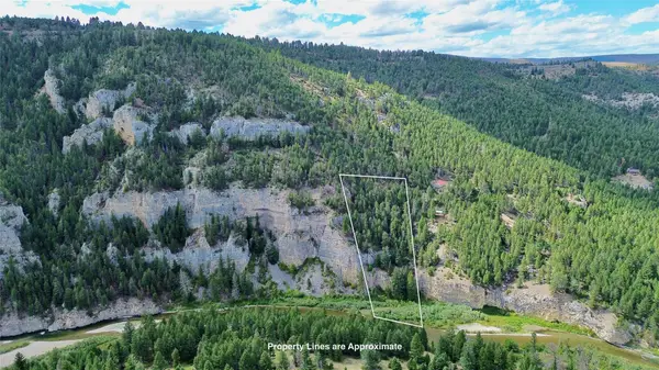 NHN Two Creeks Road, White Sulphur Springs, MT 59645