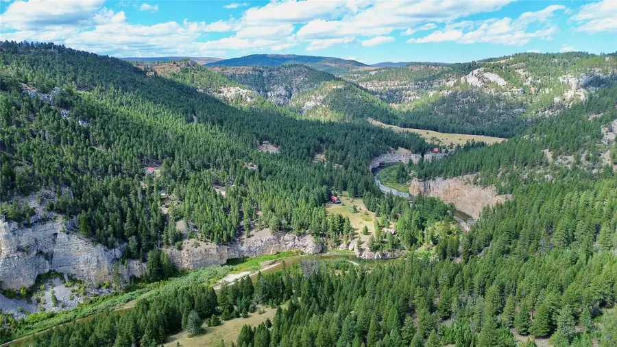 NHN Two Creeks Road, White Sulphur Springs, MT 59645 - #2
