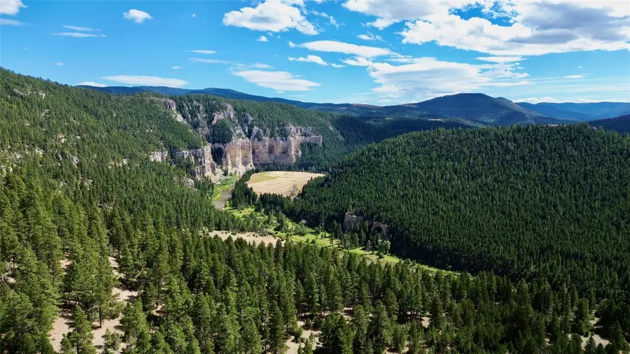 NHN Two Creeks Road, White Sulphur Springs, MT 59645 - #3
