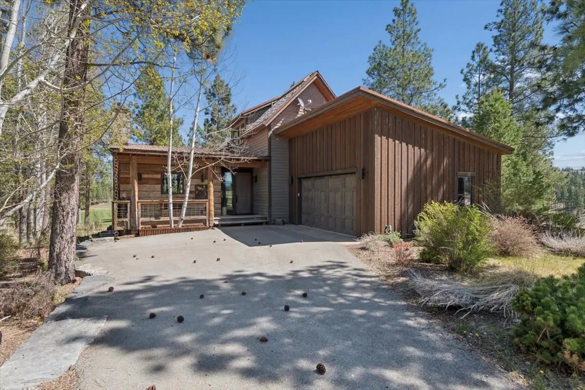 1404 Wilderness Club Drive, Eureka, MT 59917 - #1