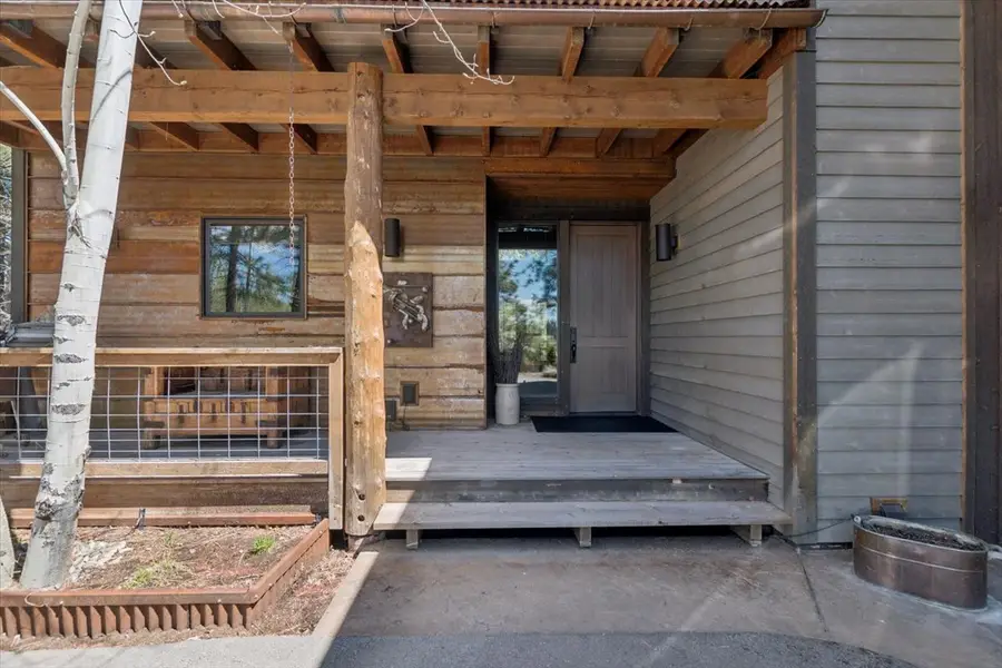 1404 Wilderness Club Drive, Eureka, MT 59917 - #2