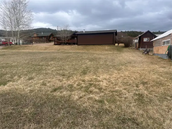 TBD Clark Avenue, Philipsburg, MT 59858