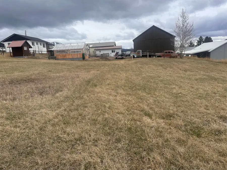 TBD Clark Avenue, Philipsburg, MT 59858 - #3