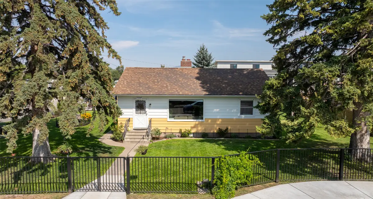 1244 Montana Street, Missoula, MT 59801 - #1