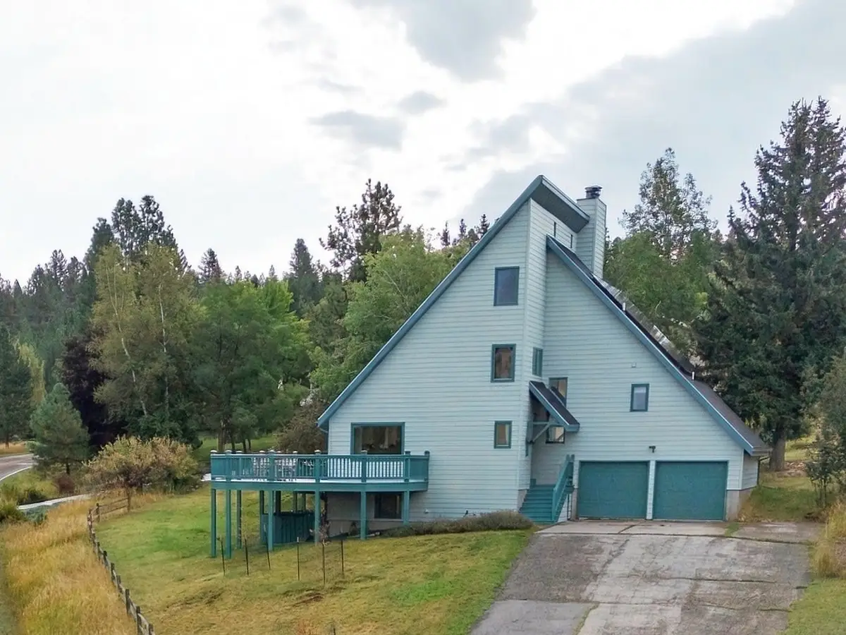 2955 Lower Lincoln Hills Drive, Missoula, MT 59802 - #1
