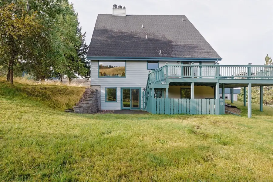2955 Lower Lincoln Hills Drive, Missoula, MT 59802 - #2