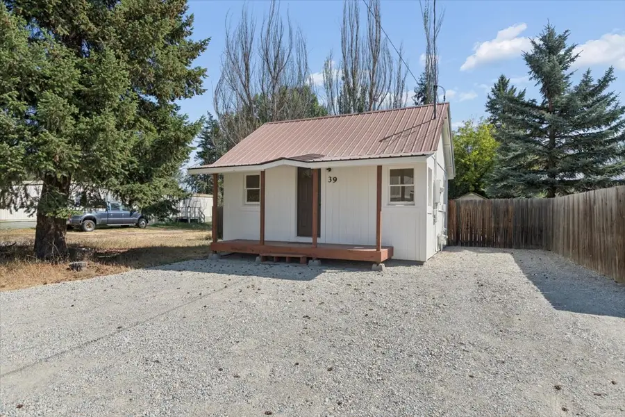 39 Park Street, Kalispell, MT 59901 - #2