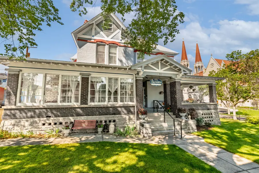 416 N Ewing Street, Helena, MT 59601 - #3
