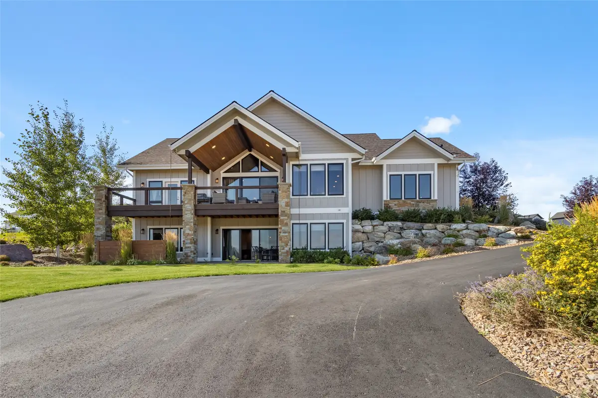 330 Harvest View Lane, Kalispell, MT 59901 - #1