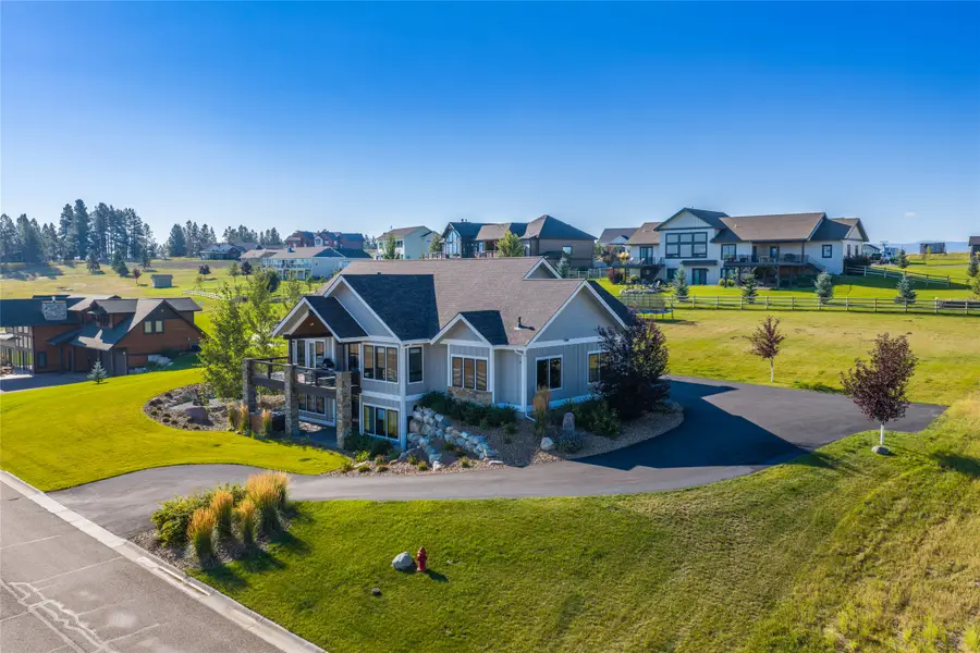 330 Harvest View Lane, Kalispell, MT 59901 - #3
