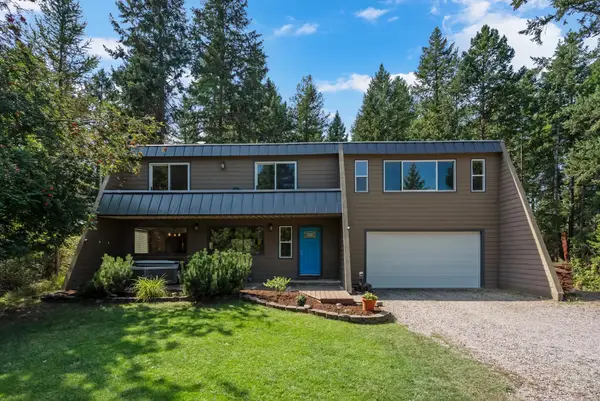 249 Gilbert Lake Drive, Kalispell, MT 59901