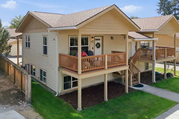 2115 S 6th Street W #A, Missoula, MT 59801