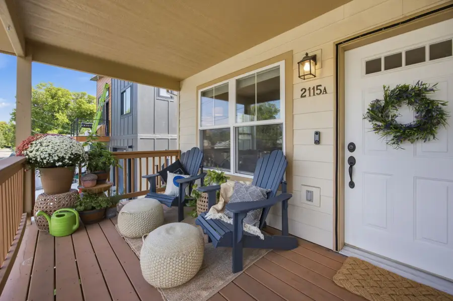 2115 S 6th Street W #A, Missoula, MT 59801 - #2