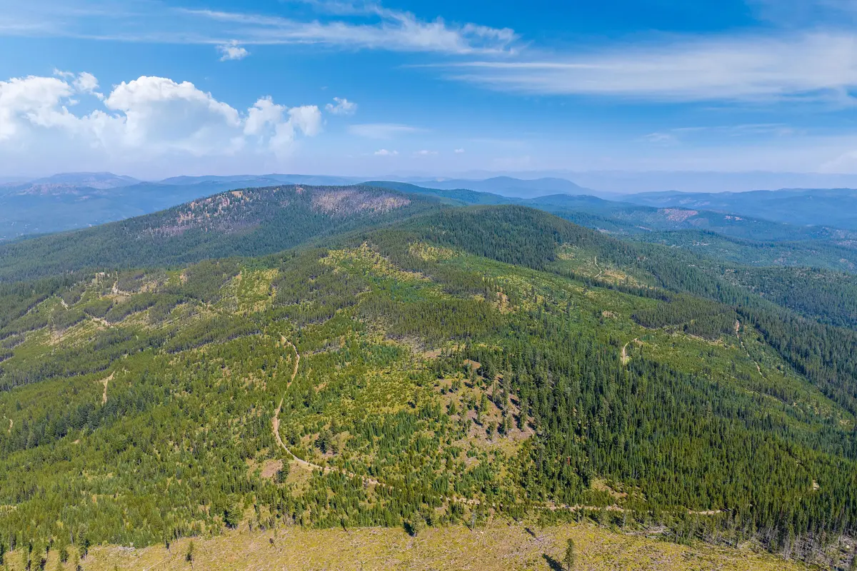 Nhn Fish Creek Road, Kalispell, MT 59901 - #1