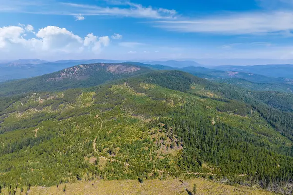 Nhn Fish Creek Road, Kalispell, MT 59901