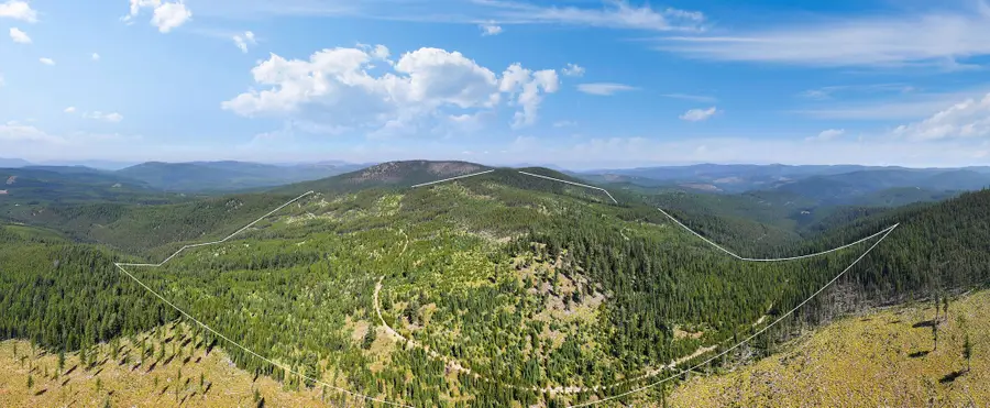 Nhn Fish Creek Road, Kalispell, MT 59901 - #2