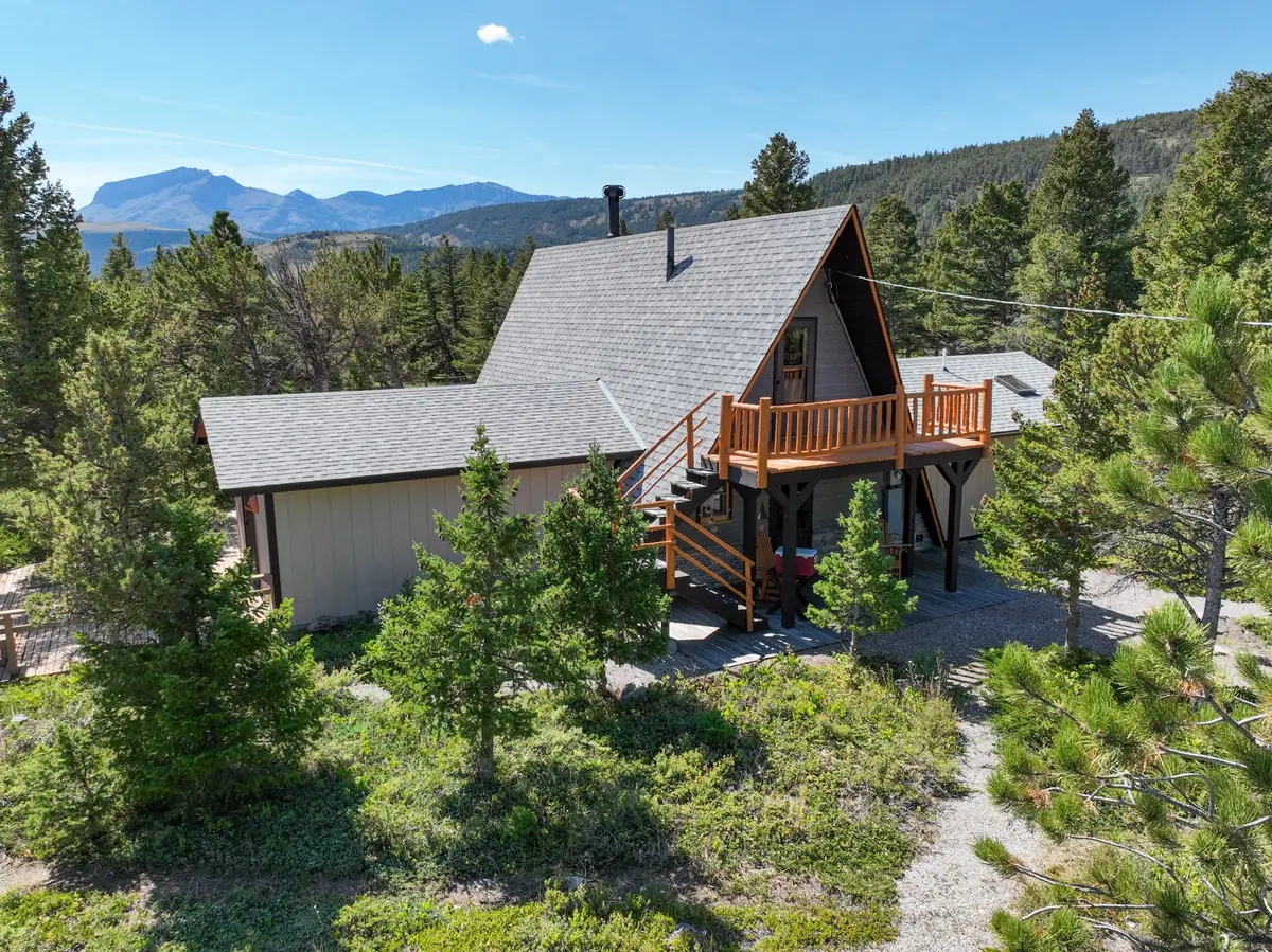 1915 Teton Canyon Road, Choteau, MT 59422 - #1