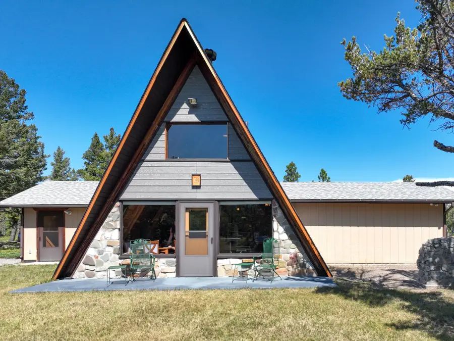 1915 Teton Canyon Road, Choteau, MT 59422 - #2