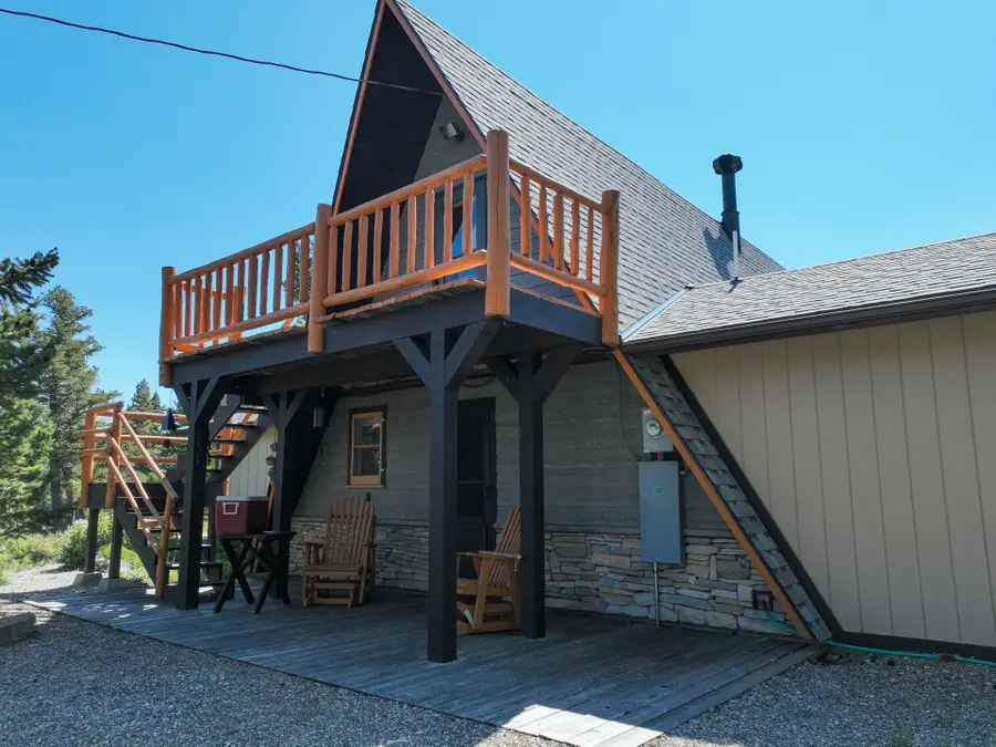 1915 Teton Canyon Road, Choteau, MT 59422 - #3